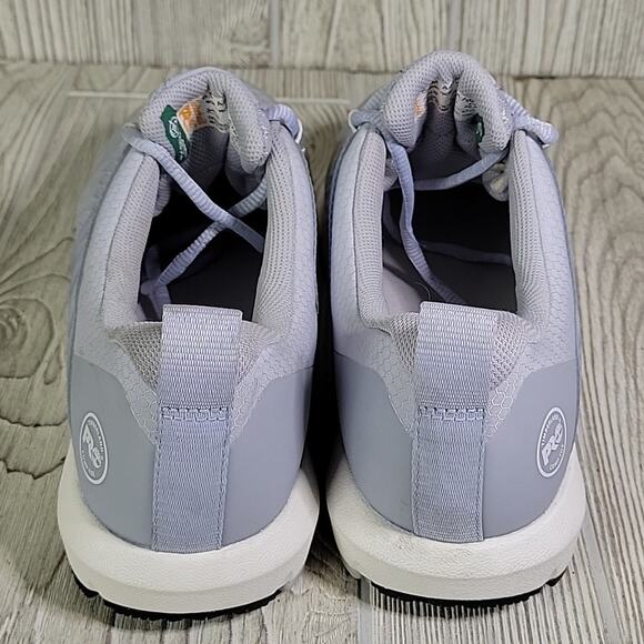 Timberland Pro Radius Composite Safety Toe Work Sneakers Womens Size 8.5 - Picture 7 of 14